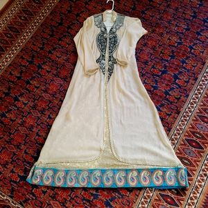 Pakistani Dress - Medium/Large